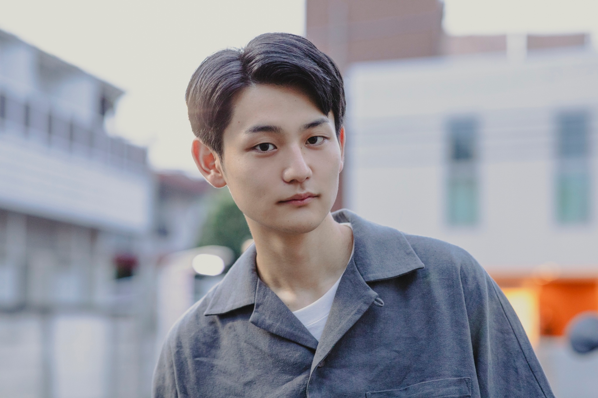 面髙ケンスケ(おもだか けんすけ)