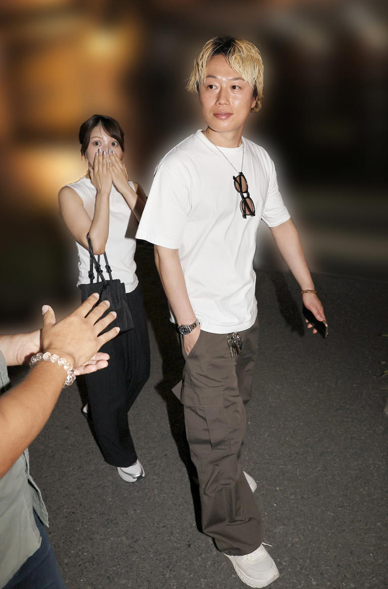 今川菜緒と結婚も？