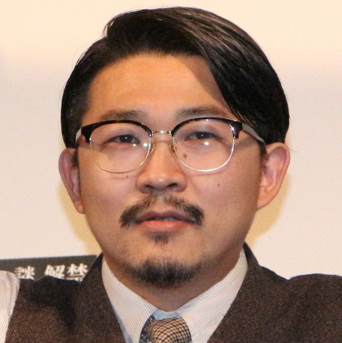 伊藤俊介（オズワルド）のプロフィール