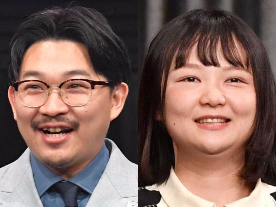 破局を報告