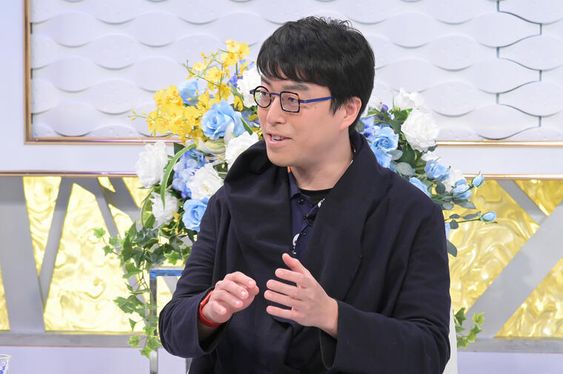成田悠輔はイェール大学で助教授を務める経済学者