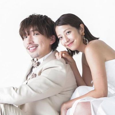 2022年8月、本郷杏奈との結婚を発表
