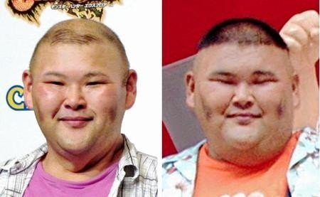 2016年にも一度ダイエットに成功していた