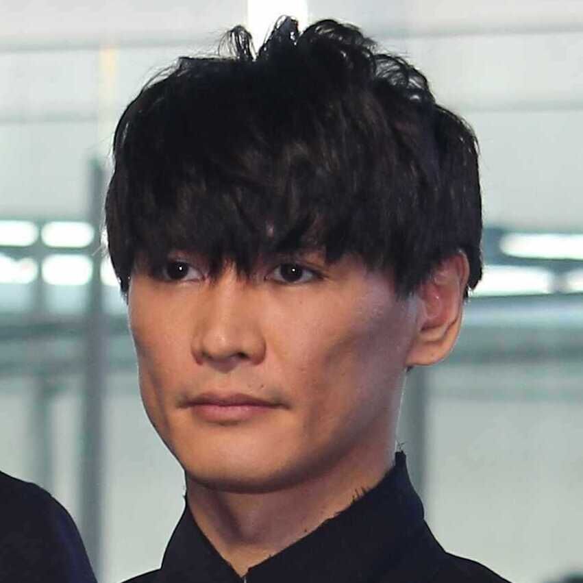 山口一郎のプロフィール