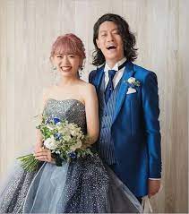 相方の粗品（霜降り明星）は結婚・離婚を経験