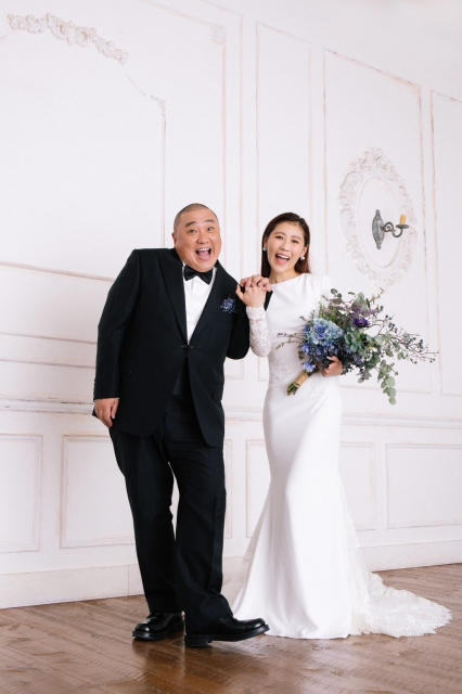 山本圭壱（極楽とんぼ）は西野未姫との結婚を発表