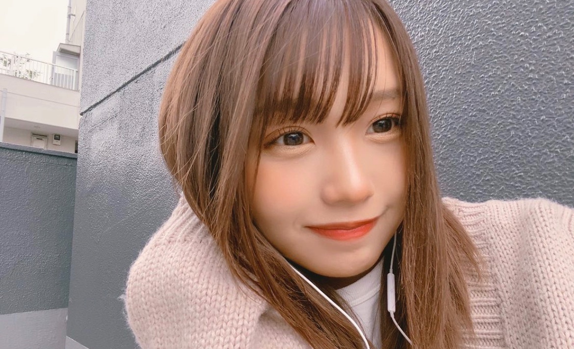 妊娠とグループ卒業を発表