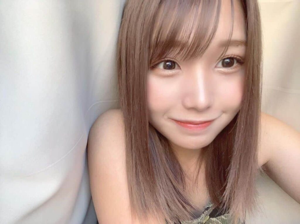 るながファンに向けてメッセージ