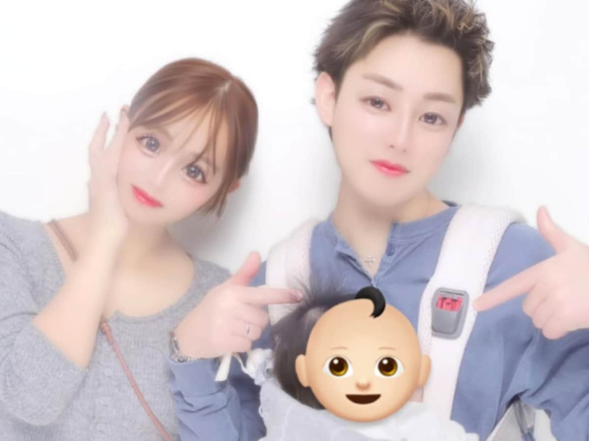 夫婦関係は良好