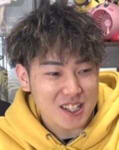 はんくんのプロフィール