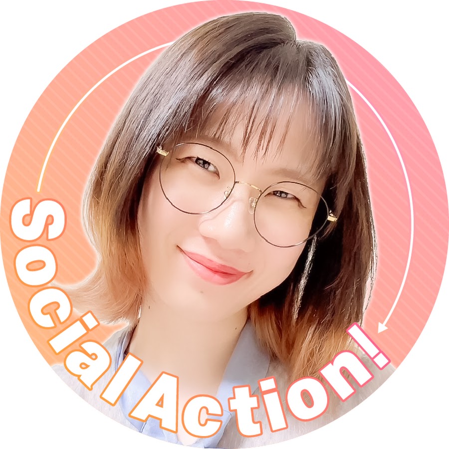 たかまつななのSocial Action! - YouTube