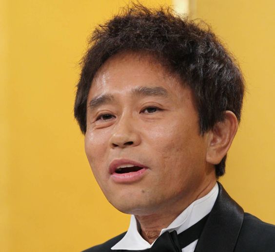 高校時代は松本人志と離れ離れ