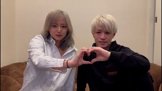 離婚を報告