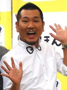 藤本敏史の収入源③～俳優業