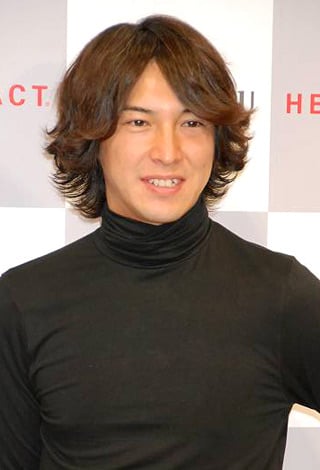 28位：松田洋昌（ハイキングウォーキング）