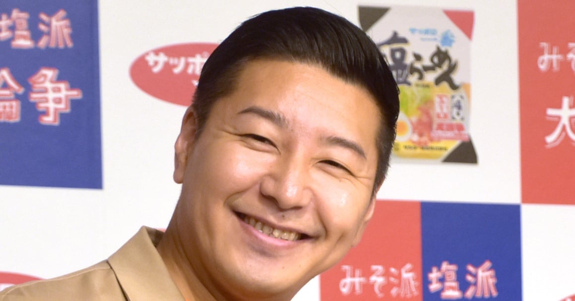 20位：長田庄平（チョコレートプラネット）