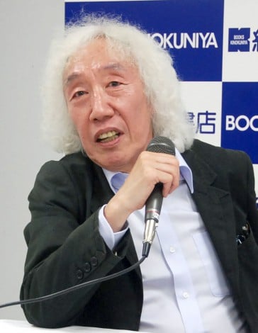 タモリの元マネージャーの放送作家・高平哲郎には「素顔に迫力がない」と言われていた
