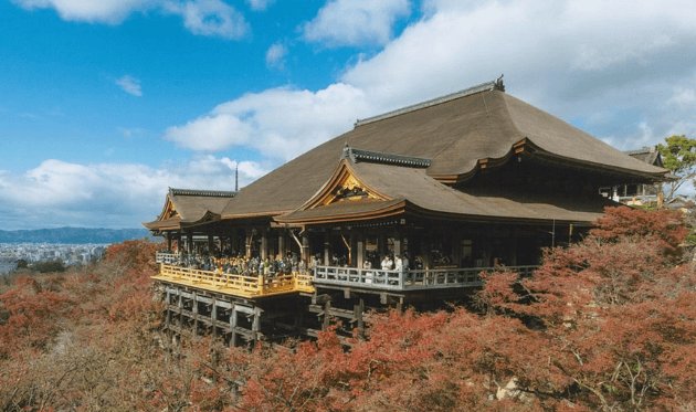 伝説・武勇伝⑦修学旅行はヤンチャにより1度も経験していない