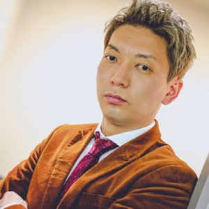 18位：嶋佐和也（ニューヨーク）