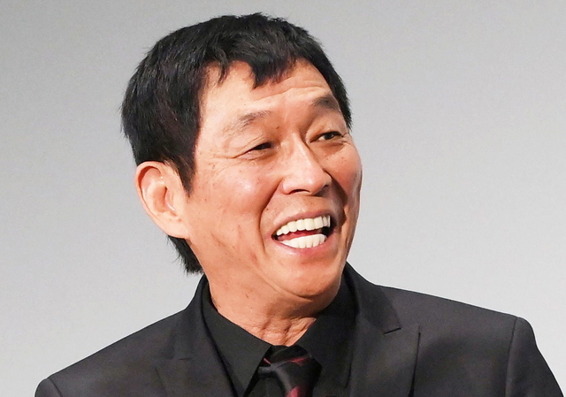 2021年、松本人志からの漫才オファーを「面白くない」と拒否している明石家さんま