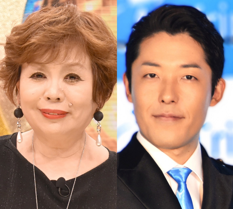 上沼恵美子、オリラジ中田を一刀両断「いっぺんやってみ、審査員！」「こんなこと言われたら腹立つわ」（オリコン） - Yahoo!ニュース