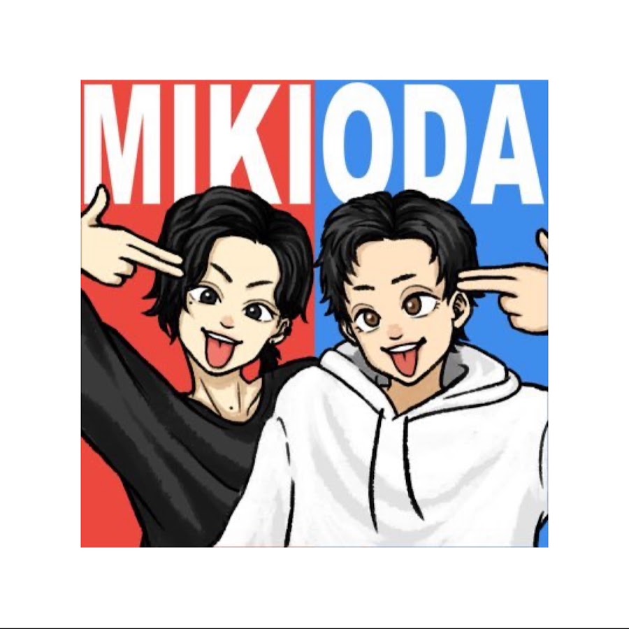 みきおだ【MIKIODA】 - YouTube