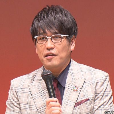 「俳優でもイケるでしょ」