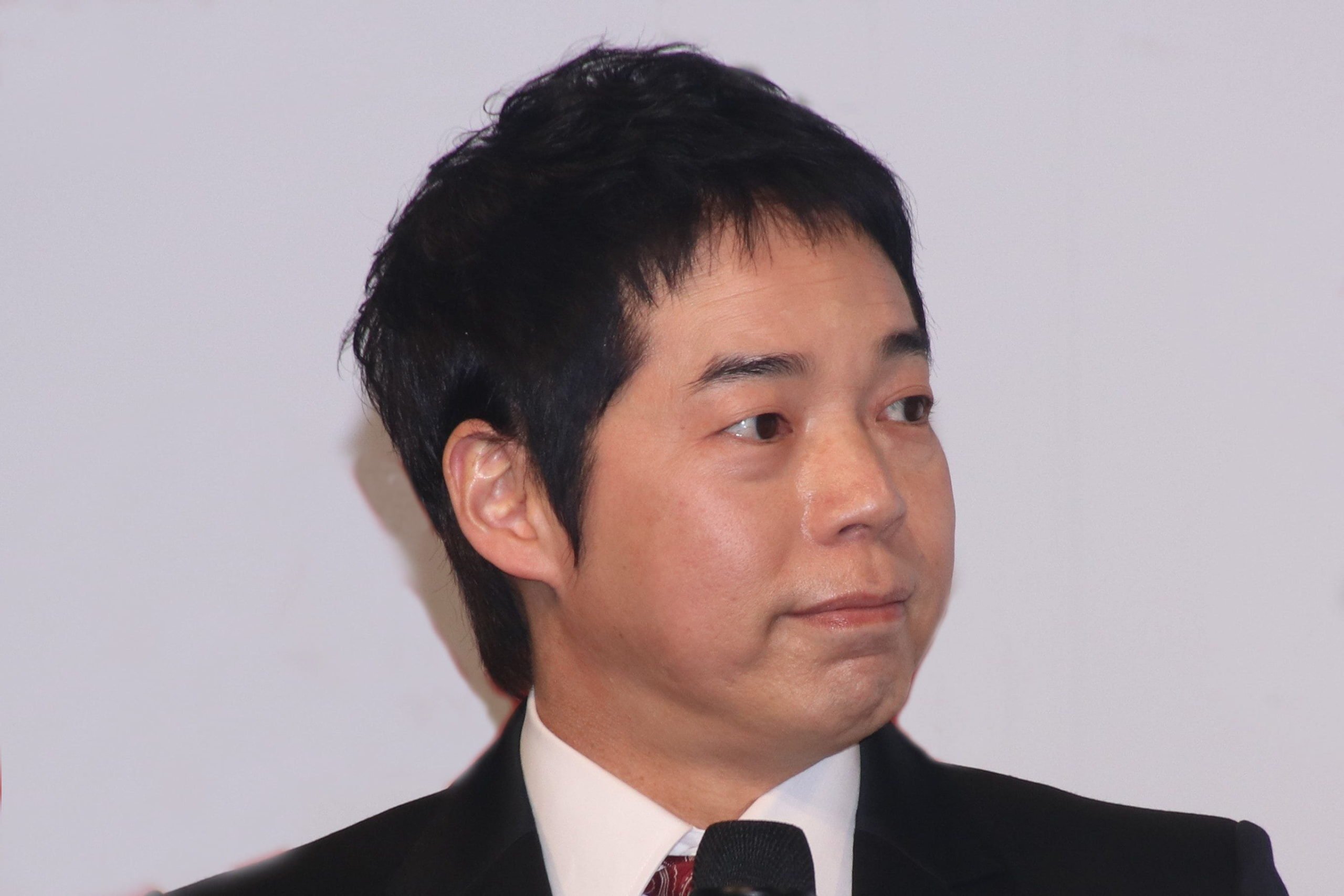 今田耕司、中山秀征を敵視した若手時代を回顧　「僕が勝手に蹴ってた…」 – fumumu