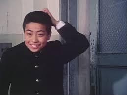 1982年に俳優デビューした中山秀征
