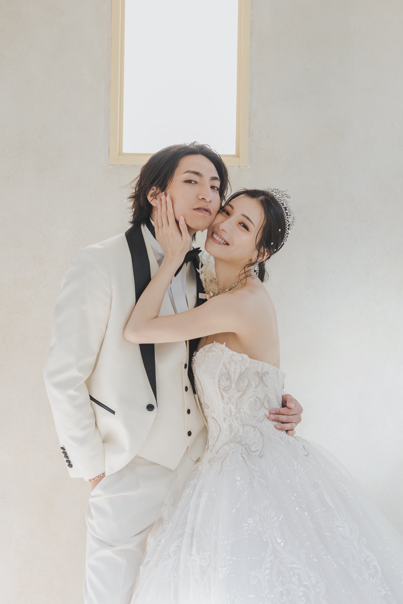 現在みゆう（キャバ嬢）は結婚している