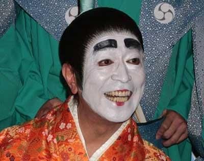 志村けんは2020年3月に死去した