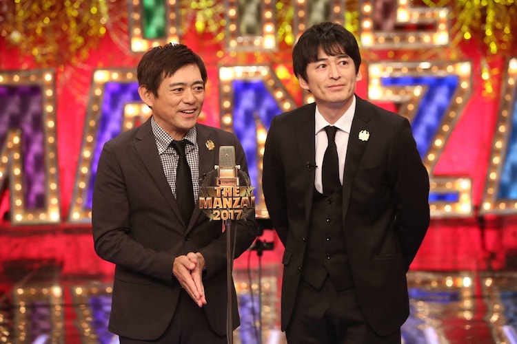 2014年 THE MANZAI 2014 優勝