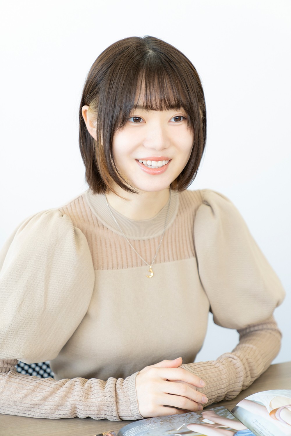 箕輪厚介との関係は半年ほど