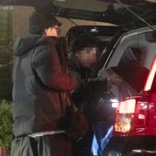 事務所からの回答はなし