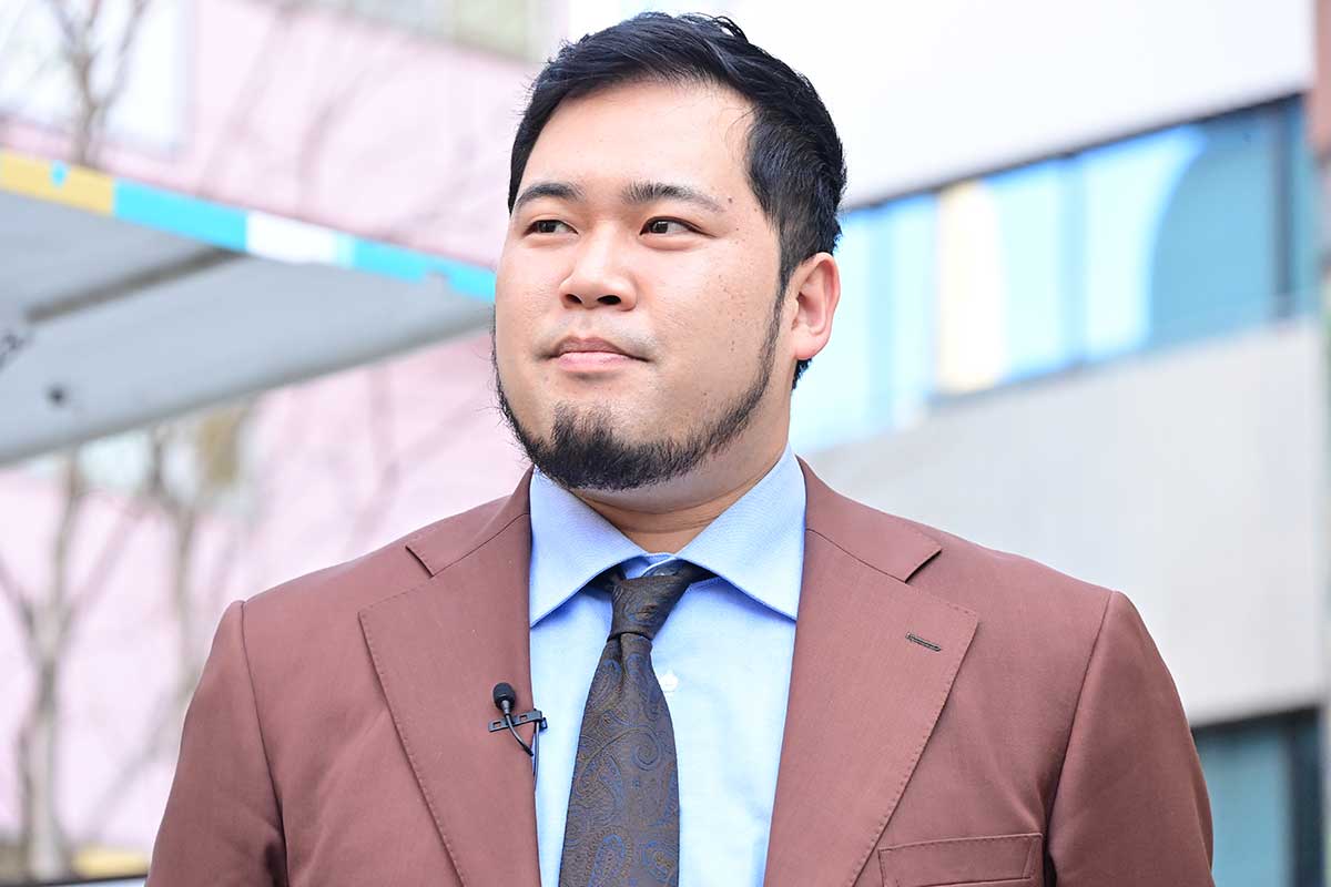 2024年に結婚し2025年に子供誕生