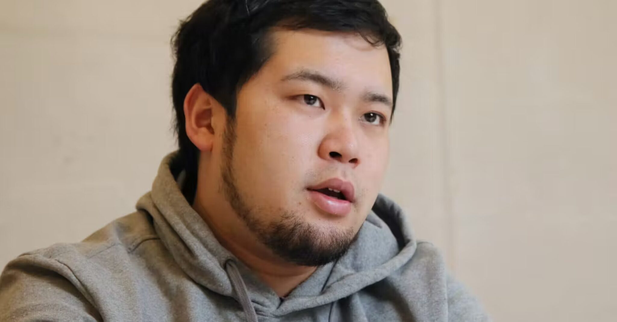 子供は男の子