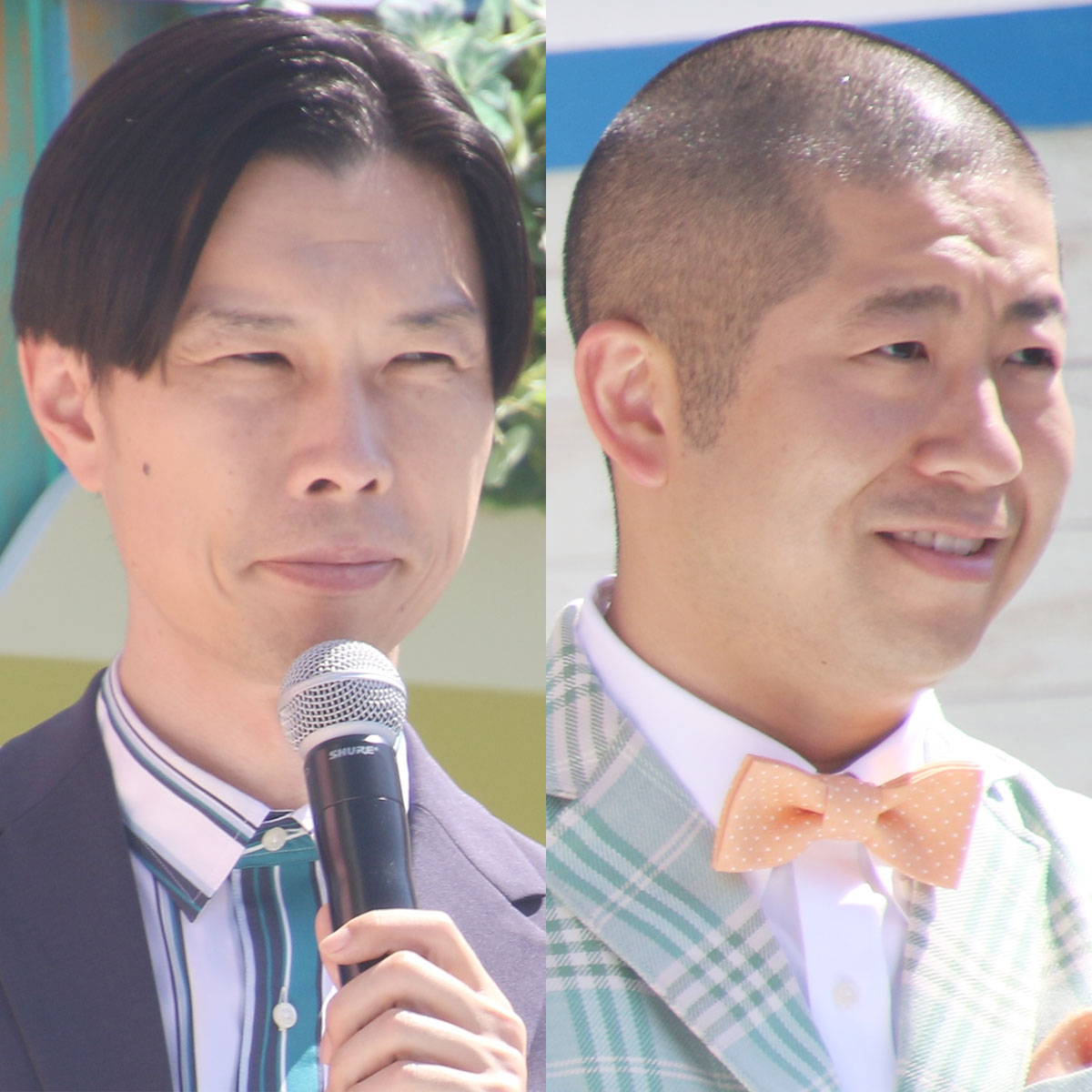 澤部の結婚パーティーにも不参加…ハライチ岩井の“電話で結婚報告”に「不仲説」が再燃! – アサジョ