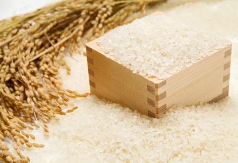 米の値段は通常の米の倍以上