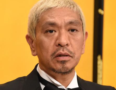 松本人志がツイート「とうとう出たね。。。」