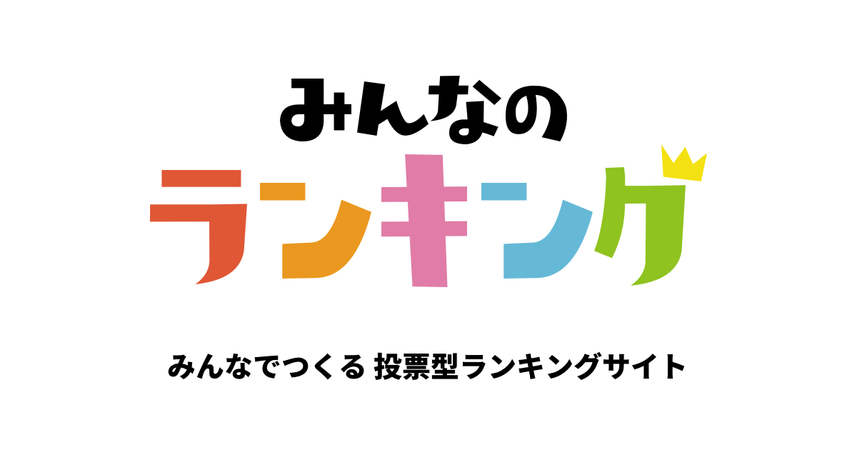 安田大サーカスに関するランキングとコメント・評判 | みんなのランキング