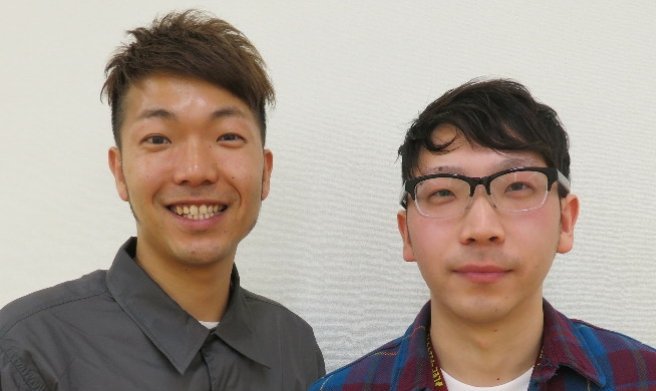 秋山賢太（アキナ）の弟は放送作家の秋山勇輝