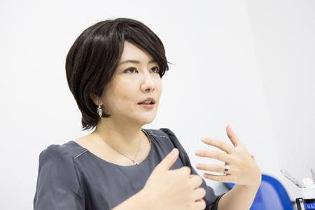 中野信子のプロフィール