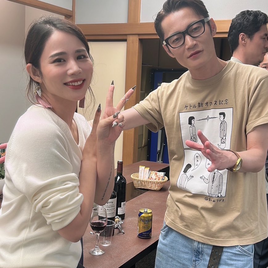 鈴木涼美は元AV女優