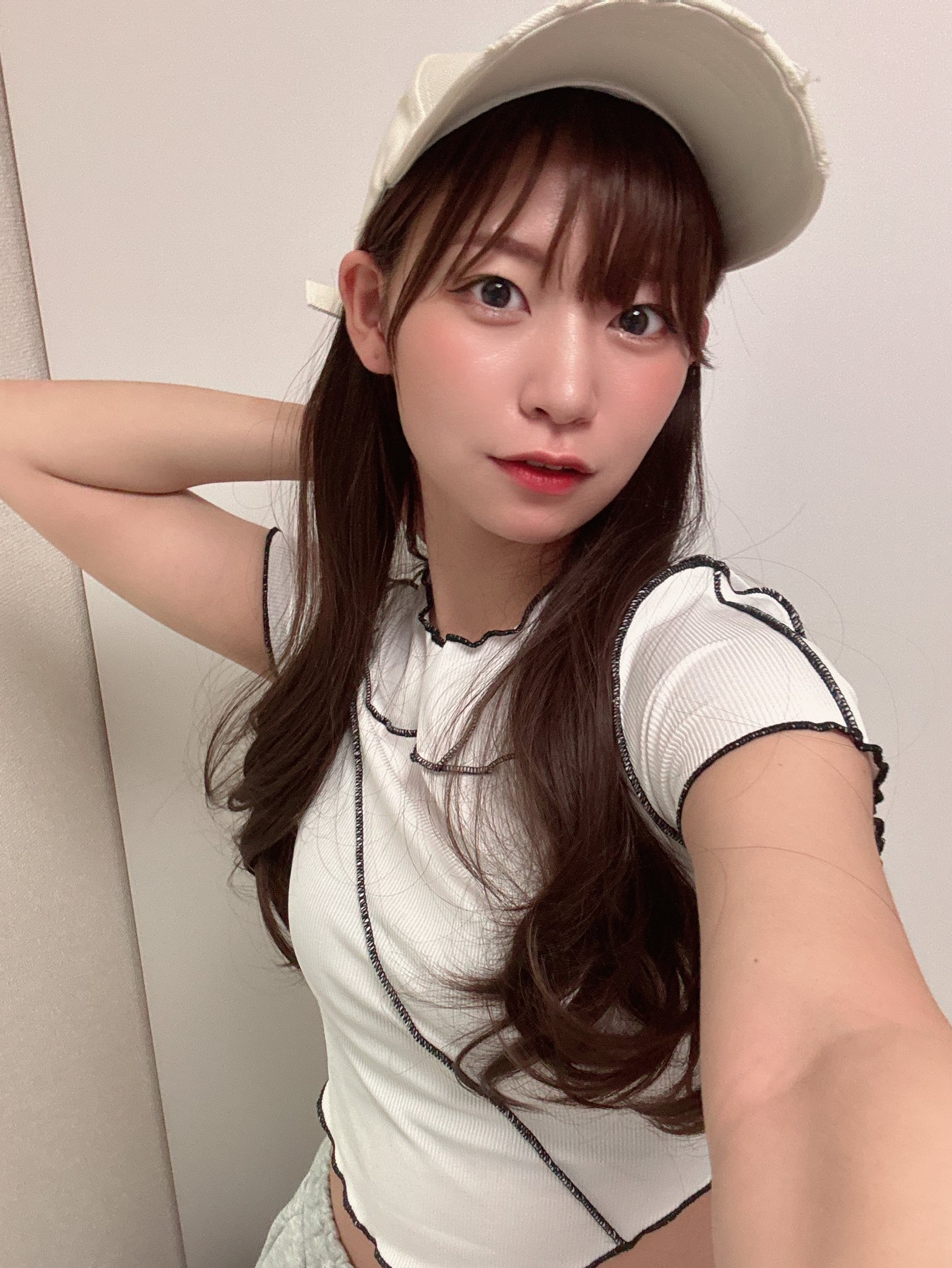 小坂田純奈のカップサイズは？