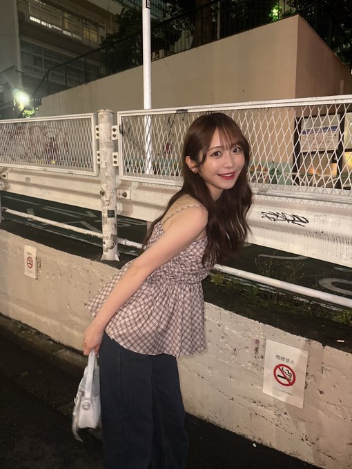 妊娠はしていない