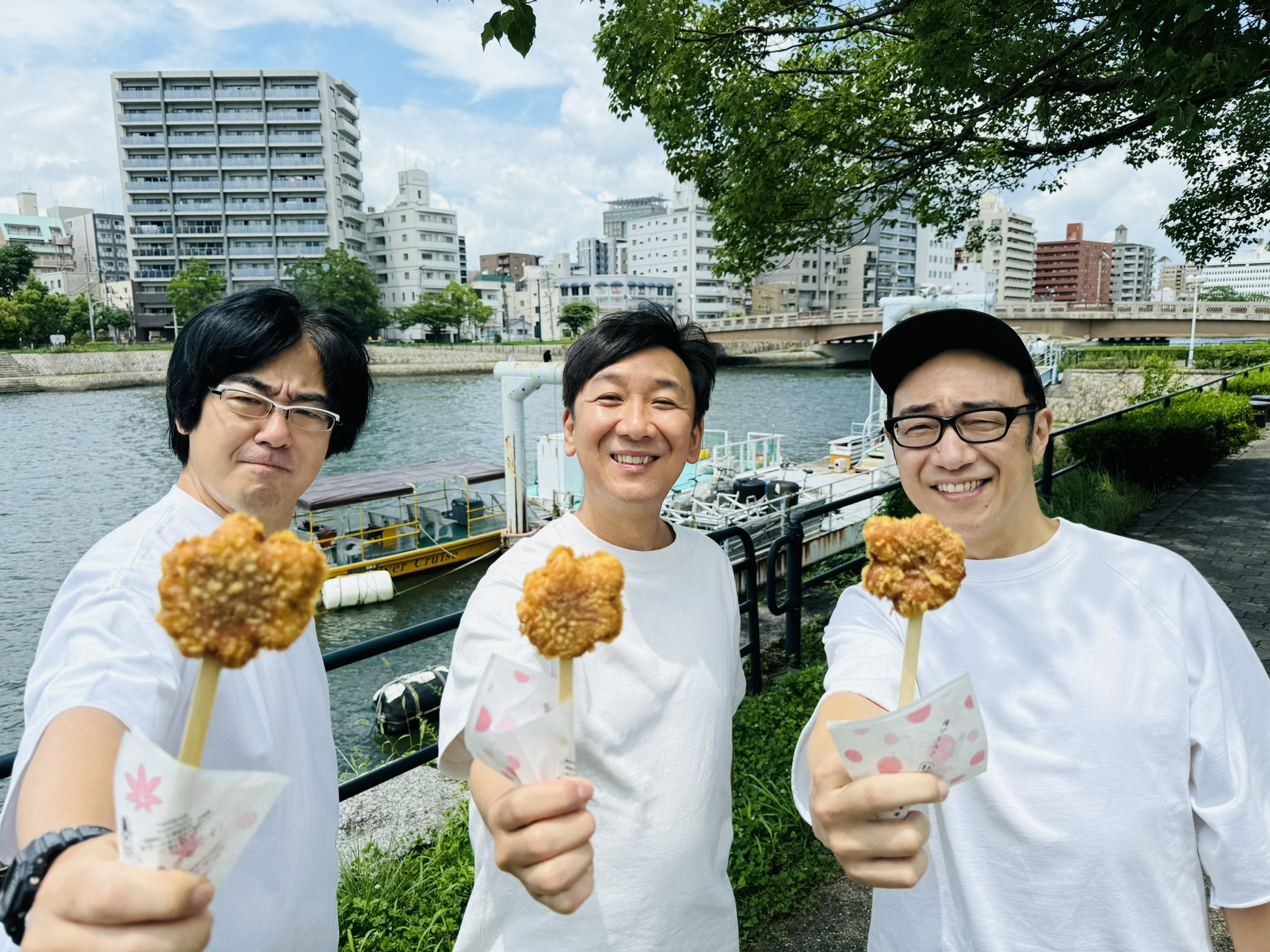 飯塚悟志（東京03）の出身高校はどこ？