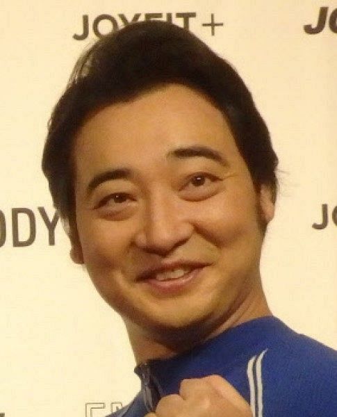 元々は俳優を目指していた