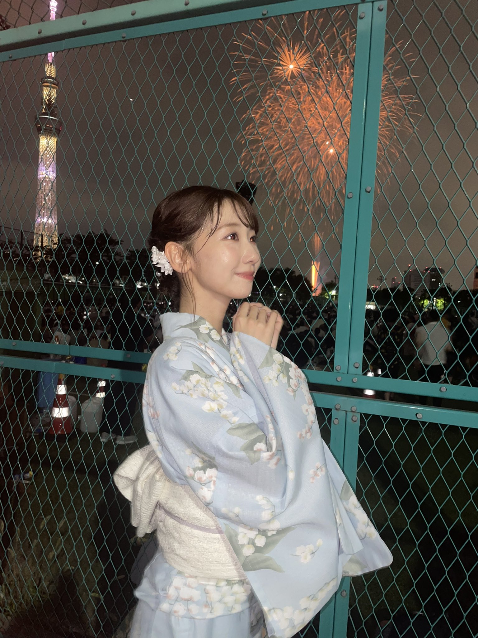 柏木由紀はAKB48の元メンバー