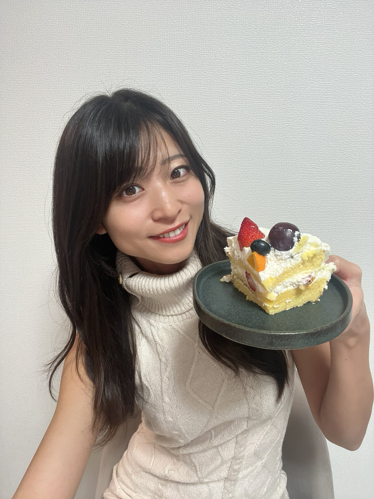 井上晴菜のプロフィール