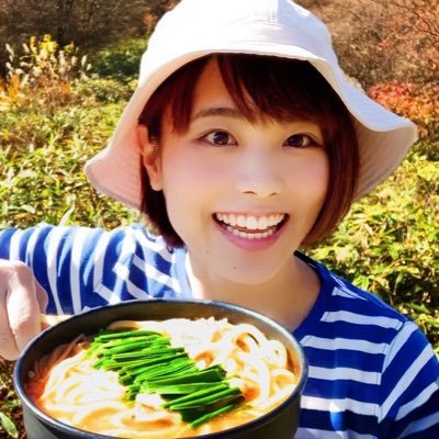 福永勝也の彼女は登山系YouTuberのかほ？